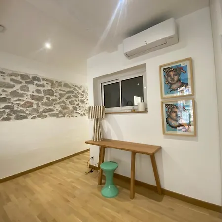 Le Brassens Apartment Sete Exterior photo
