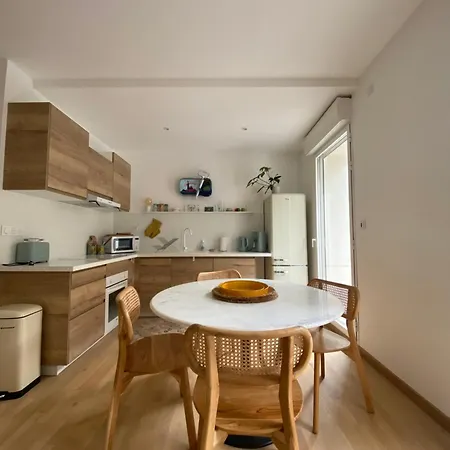 Le Brassens Apartment Sete Exterior photo