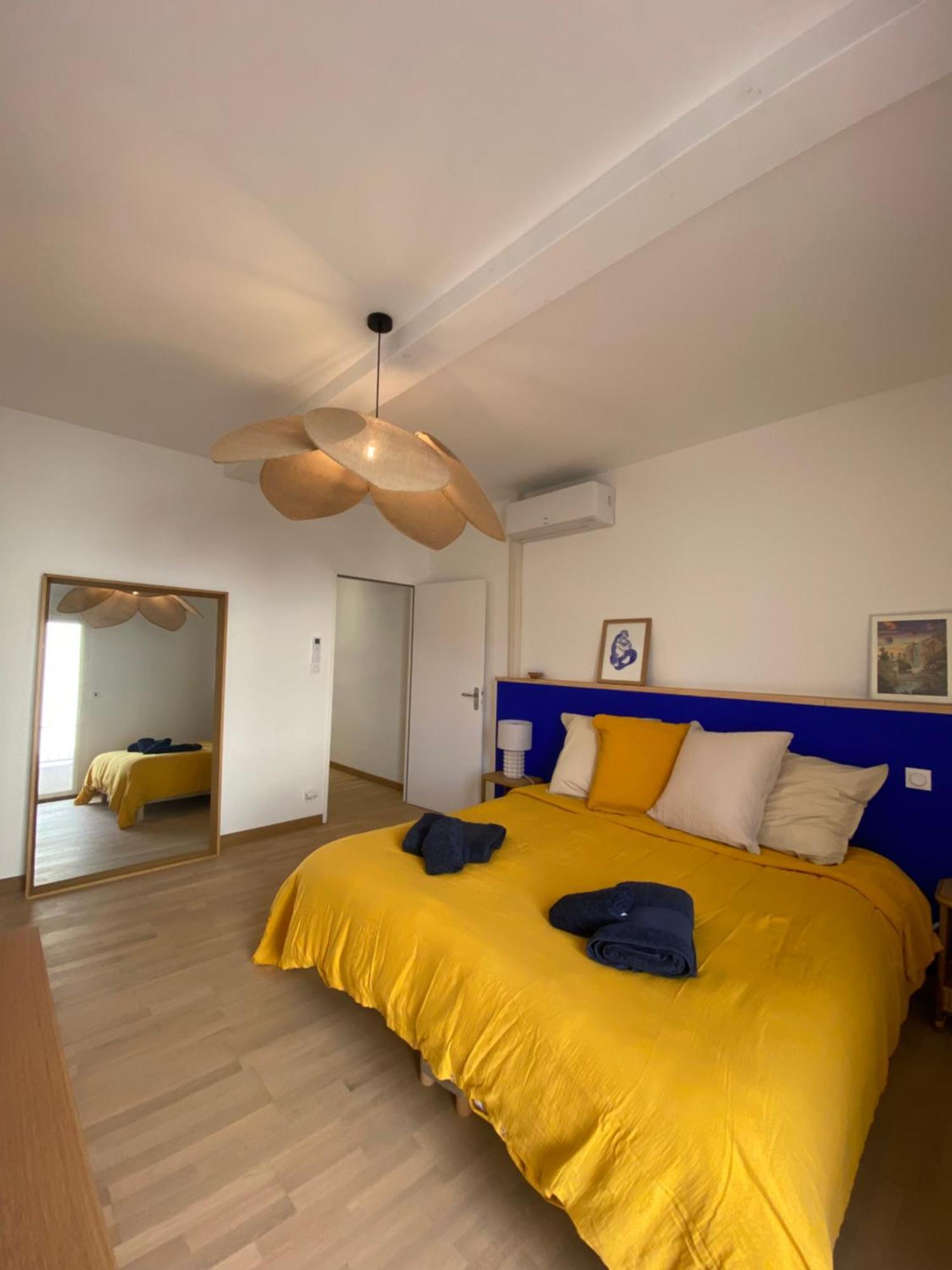 Apartment Le Brassens