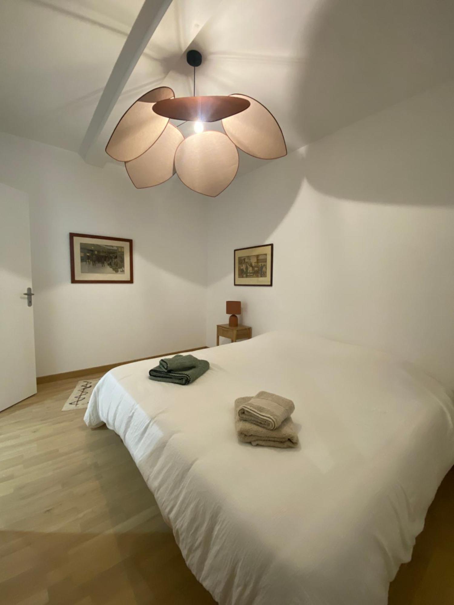 Apartment Le Brassens *