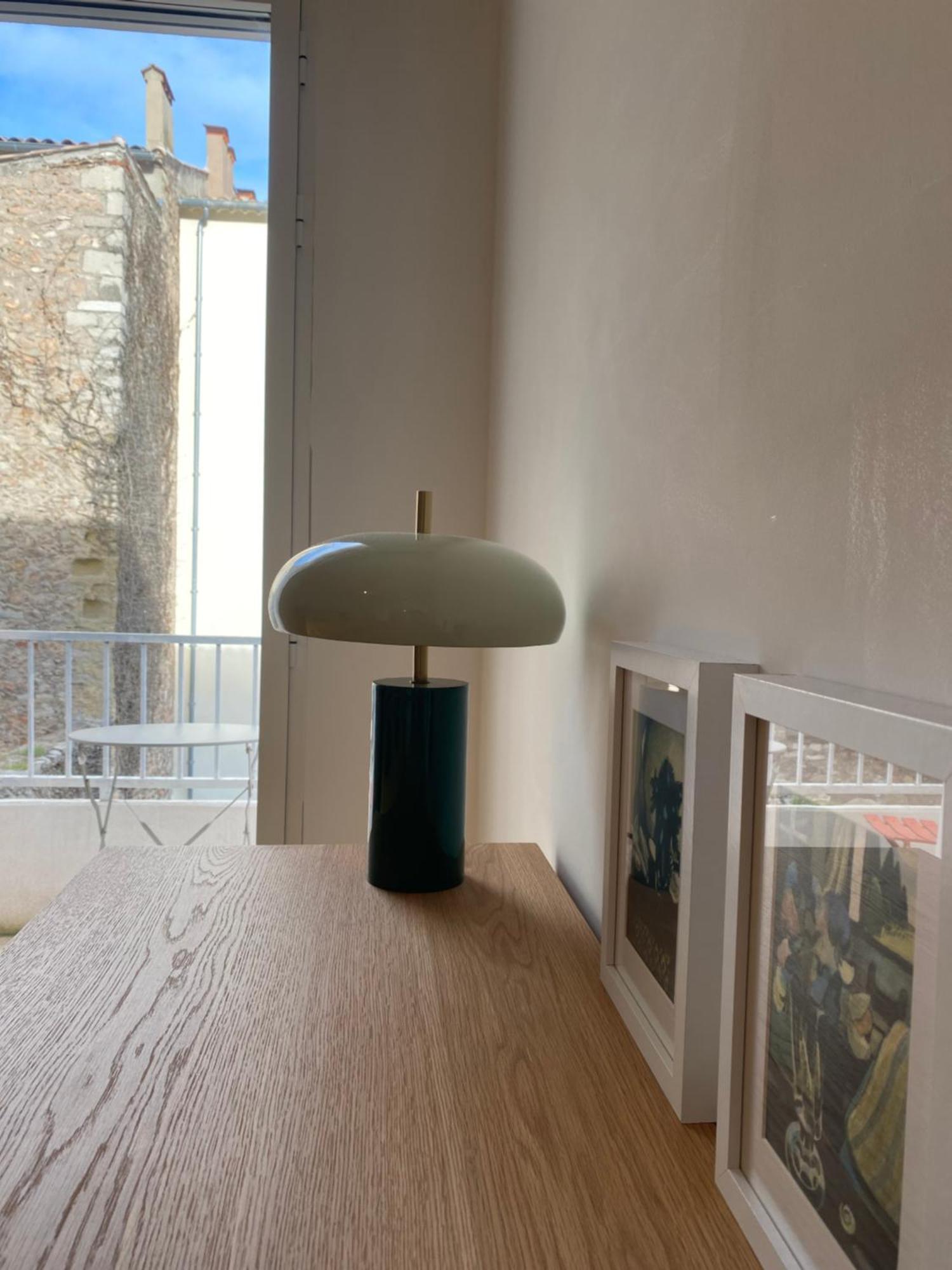 Le Brassens Apartment *
