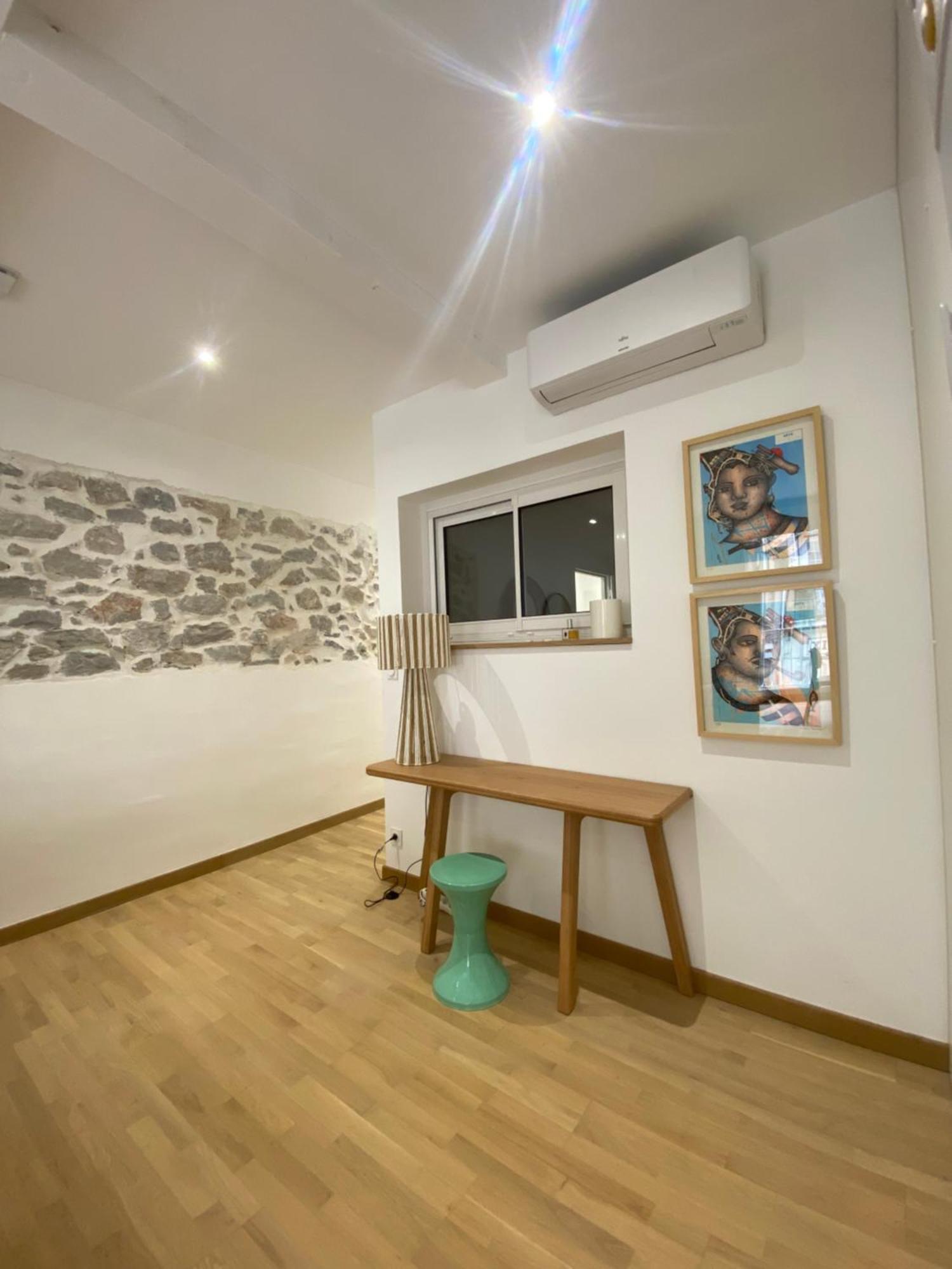Appartement Le Brassens *