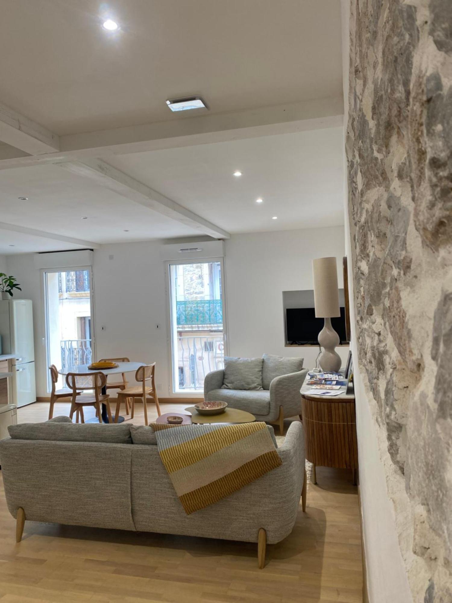 Apartment Le Brassens *